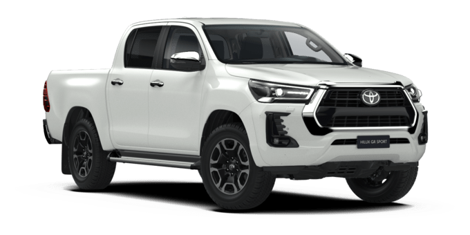 Hilux