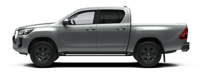 Hilux