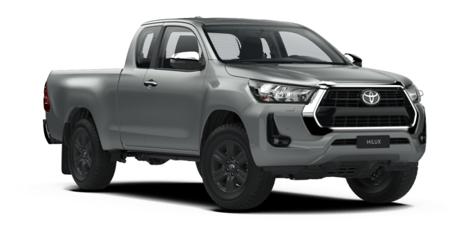 Hilux