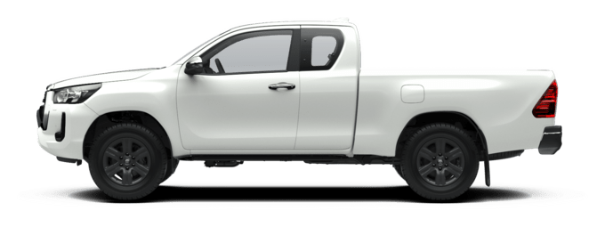 Hilux