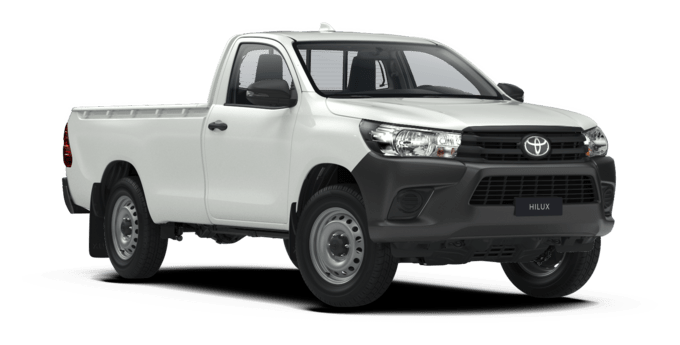 Hilux