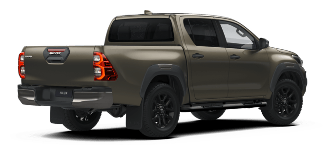 Hilux