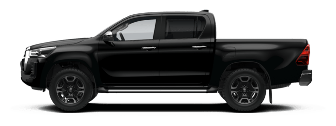 Hilux