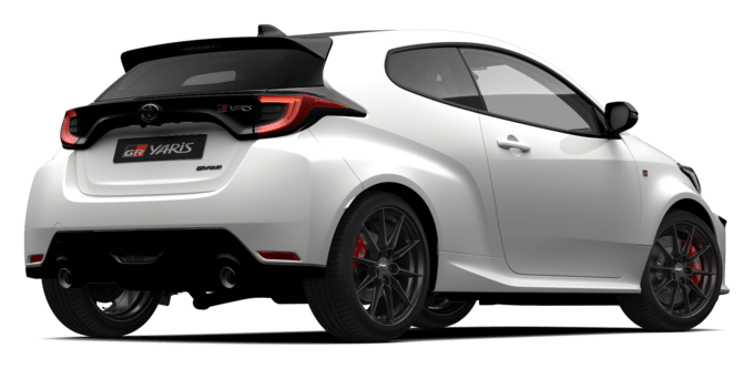 Toyota GR Yaris