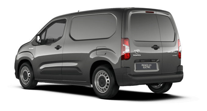 Proace City Electric