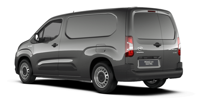 Proace City Electric