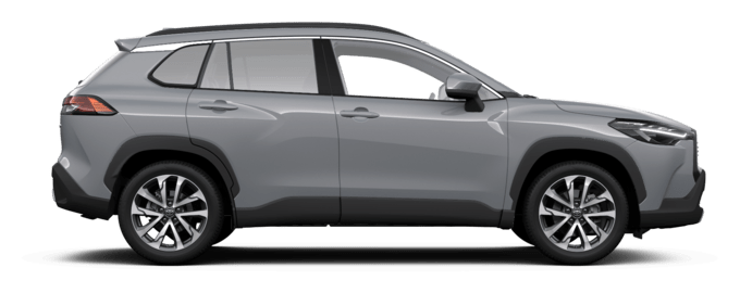 Toyota Corolla Hatchback
