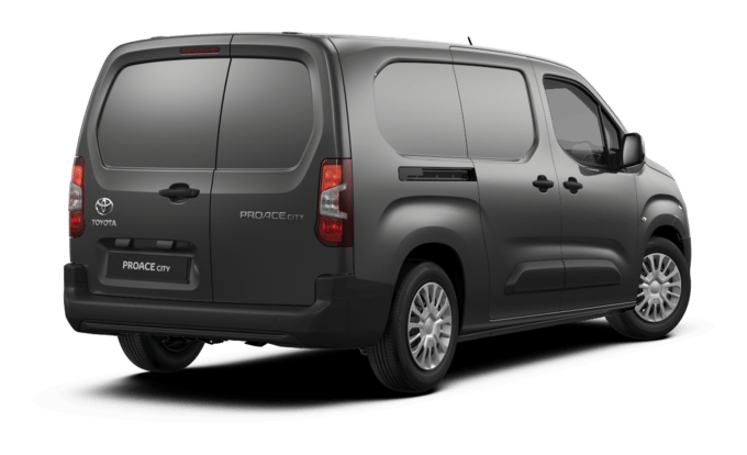 PROACE City