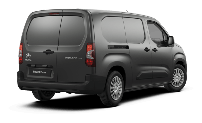 PROACE City