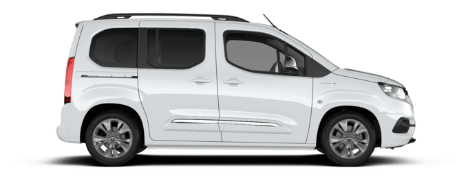 PROACE City Verso Electric