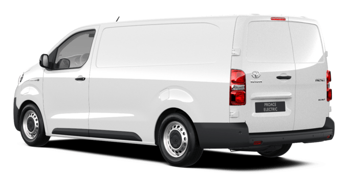 Proace Electric