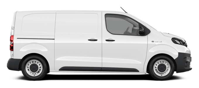 Proace Electric