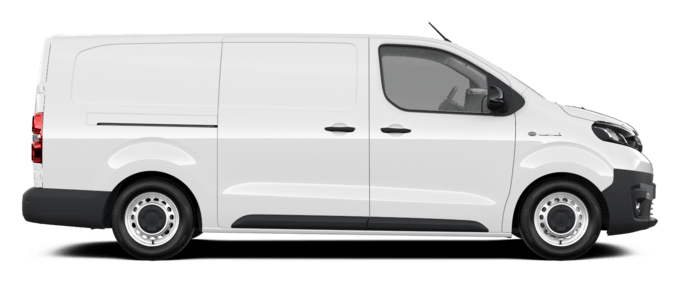 Proace Electric