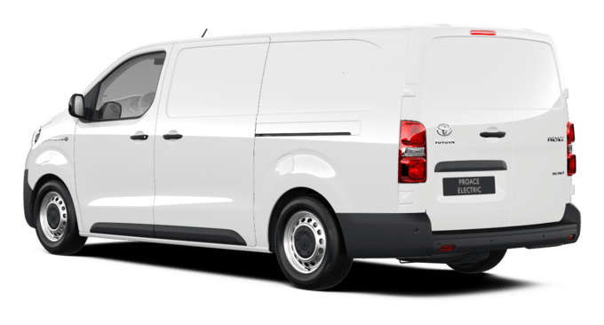 Proace Electric