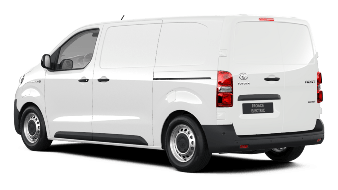 Proace Electric