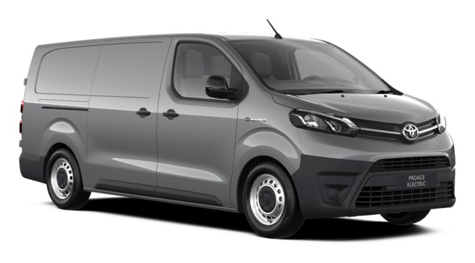 Proace Electric