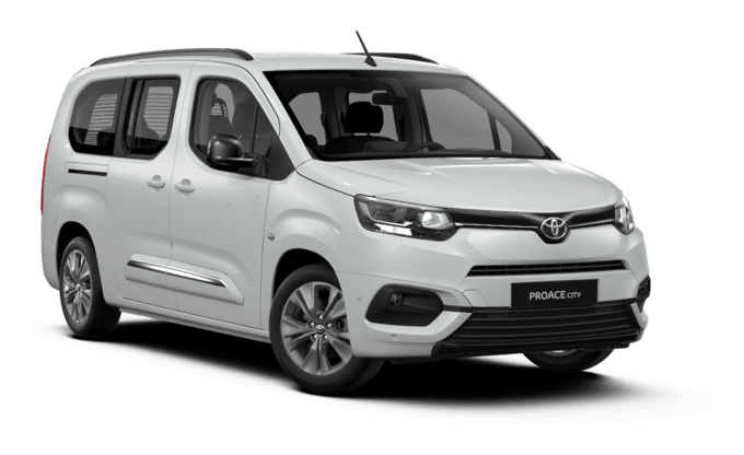 PROACE CITY Verso