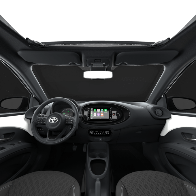 AX - TREND AIR - 5 porte
