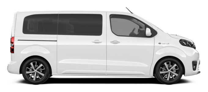 PROACE Verso Electric
