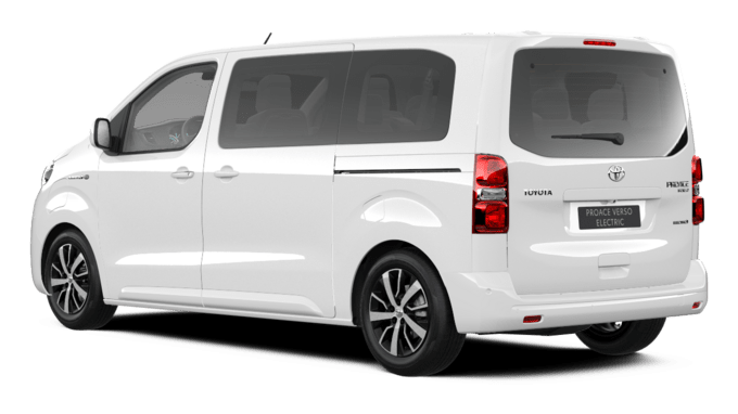 PROACE Verso Electric