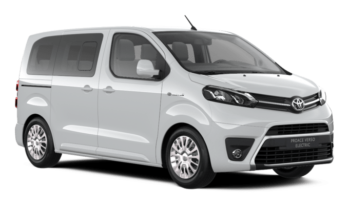 PROACE Verso Electric