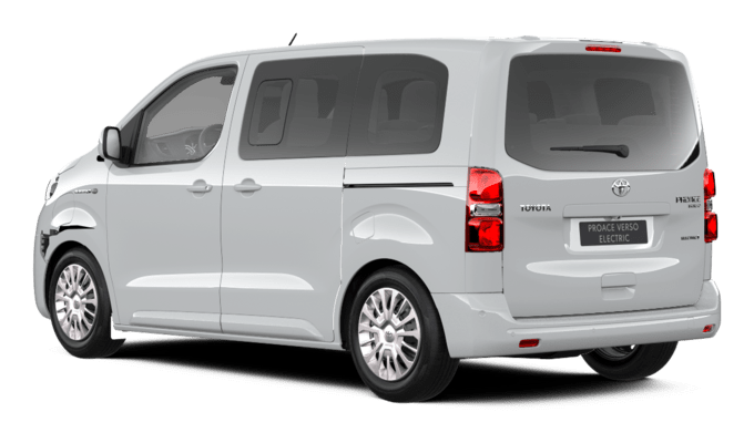 PROACE Verso Electric