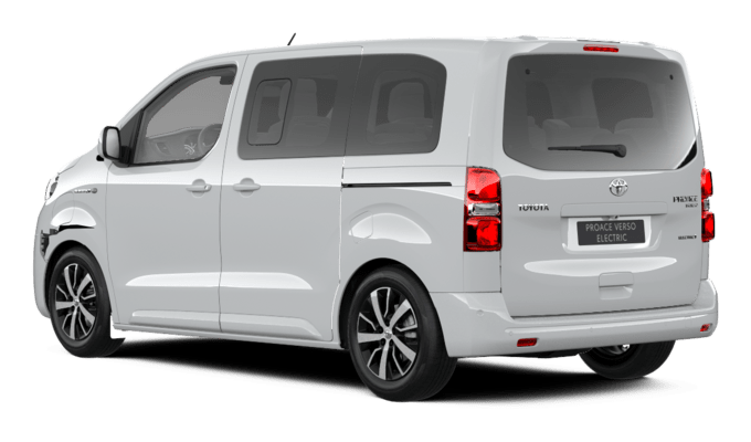PROACE Verso Electric