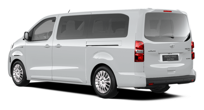 PROACE Verso Electric