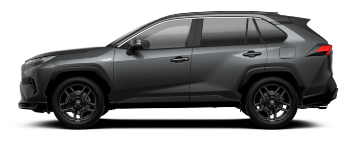 Toyota RAV4 Plug-in