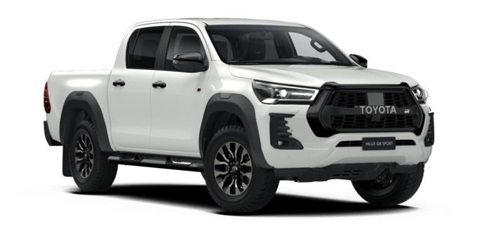Hilux