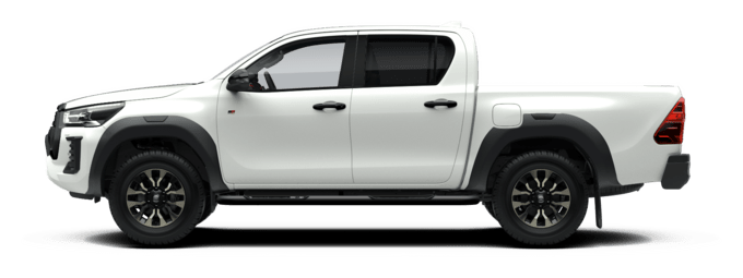 Hilux