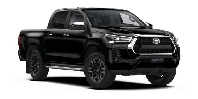 Hilux