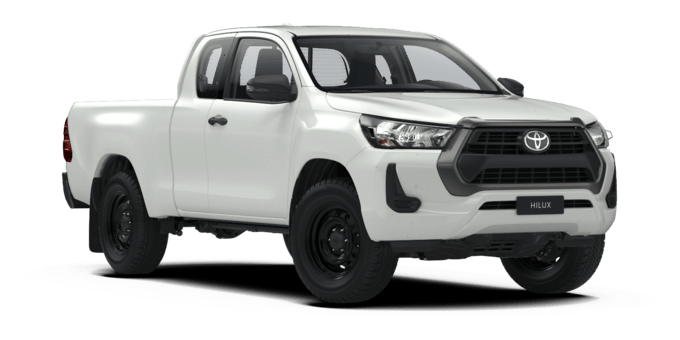 Hilux