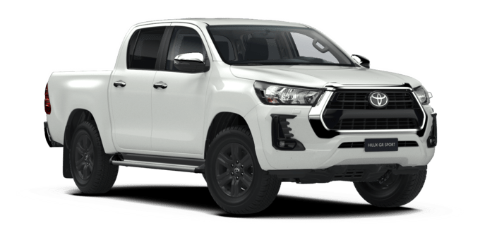 Hilux