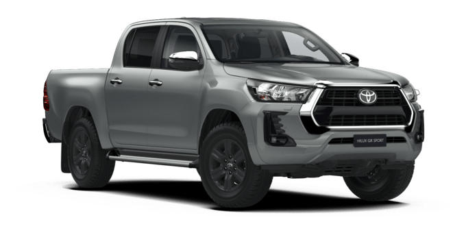 Hilux