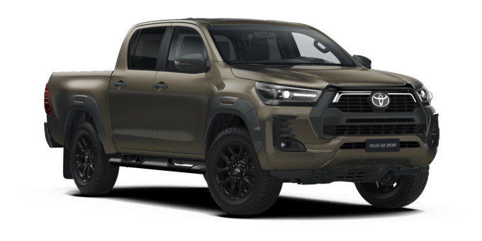 Hilux