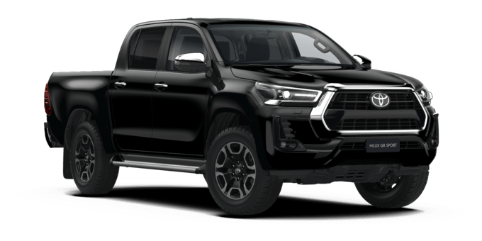 Hilux