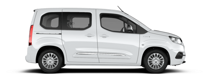 PROACE City Verso Electric