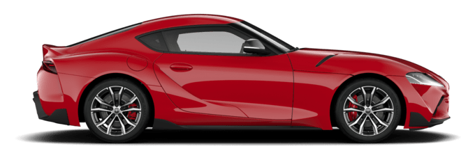 Toyota GR Supra