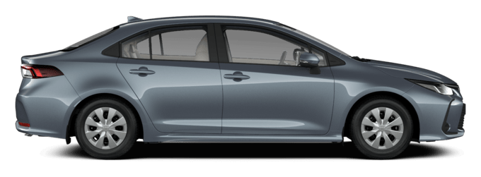 Toyota Corolla Sedan