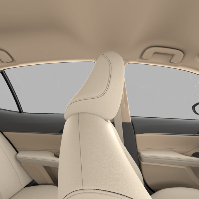 CAMRY - Престиж - Cедан
