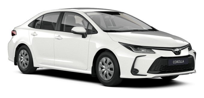 Corolla - Комфорт - Corolla