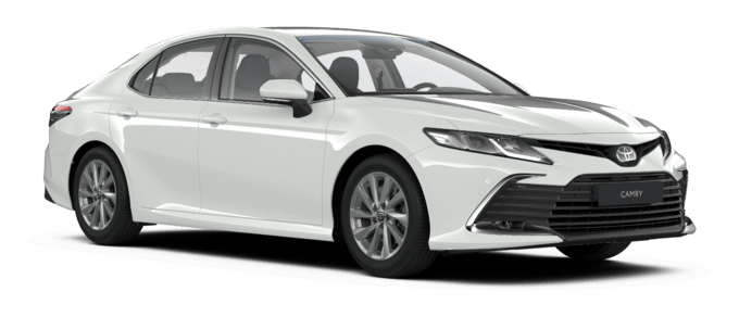 Camry - Престиж - Cедан