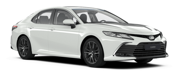 Camry - Люкс - Cедан