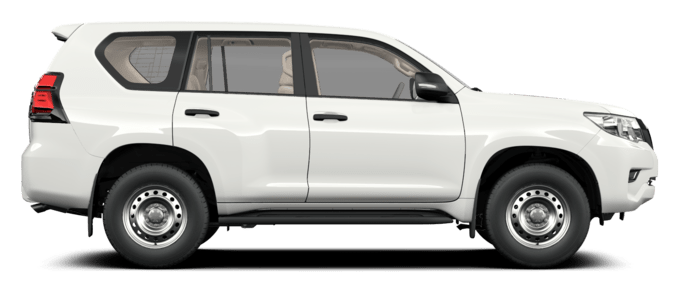Land Cruiser Prado - Терра - 5 есікті универсал