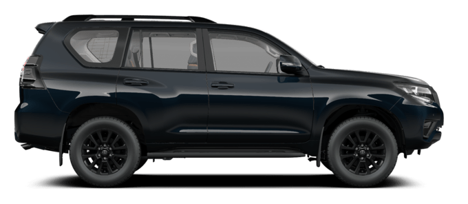 Land Cruiser Prado - Престиж 7 мест - 5 есікті универсал