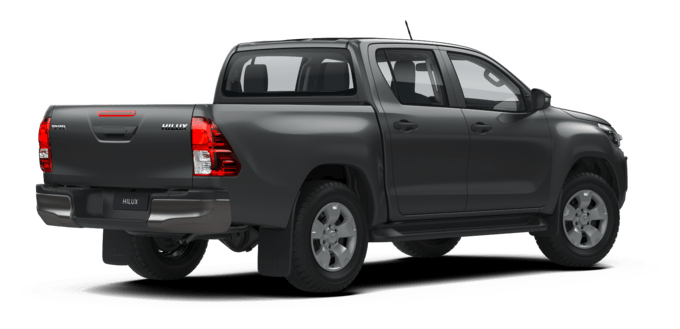 Hilux - Комфорт - Пикап