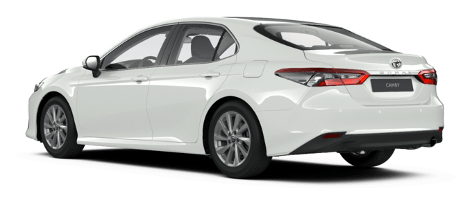 Camry - Престиж - Седан
