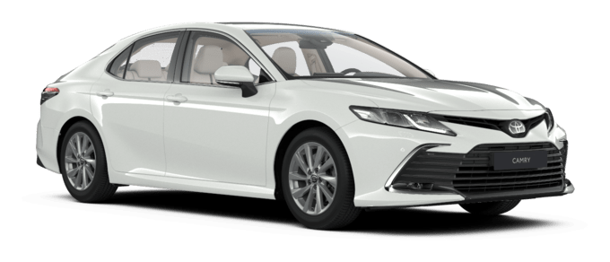 Camry - Престиж - Седан