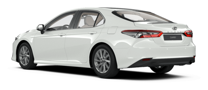 Camry - Престиж - Седан